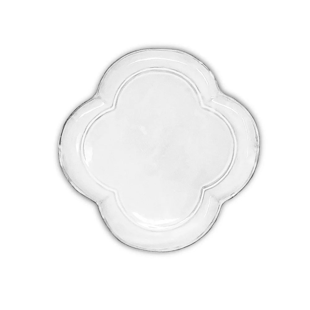 Mademoiselle Flat Plate 33
