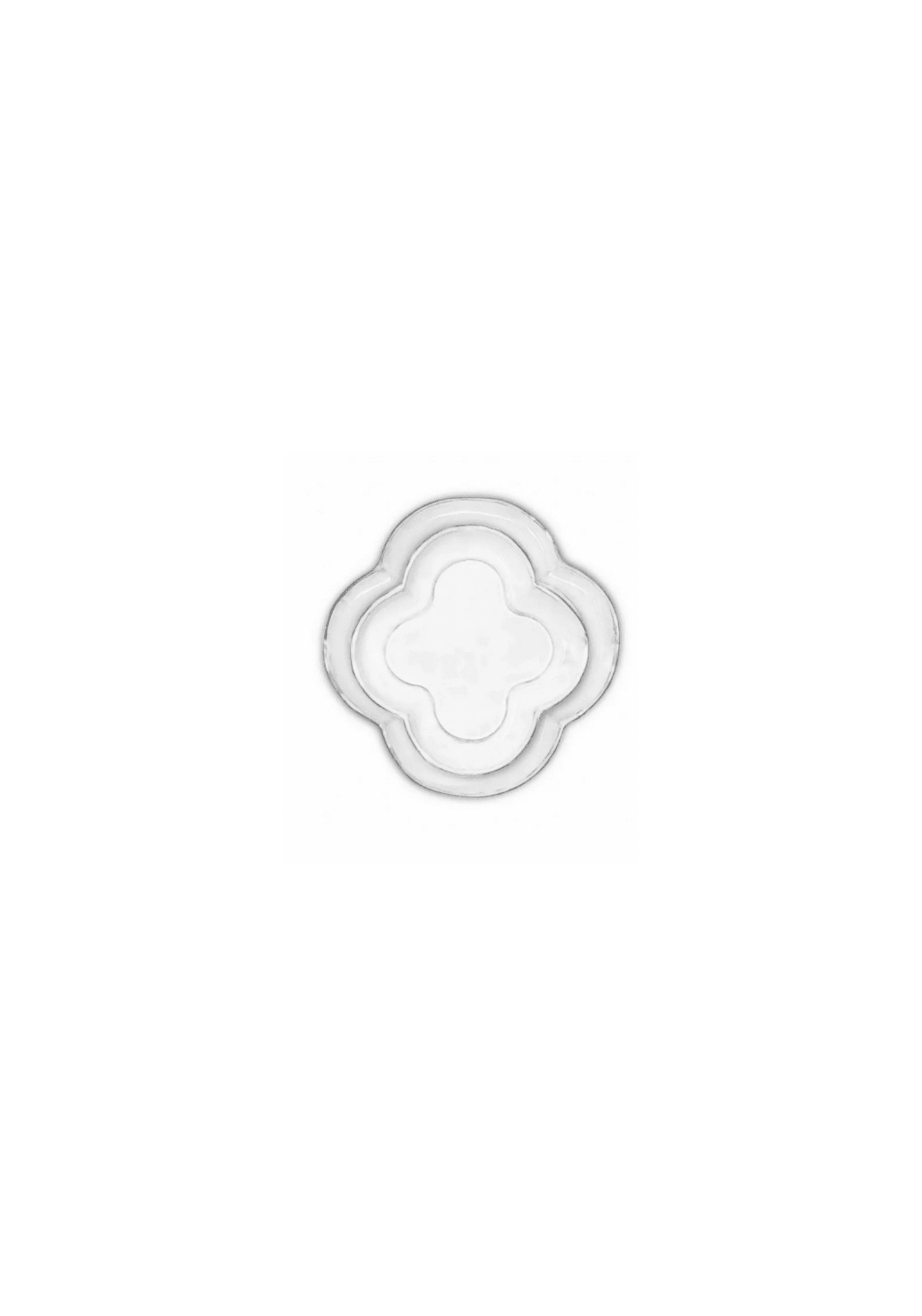 Mademoiselle Flat Plate
