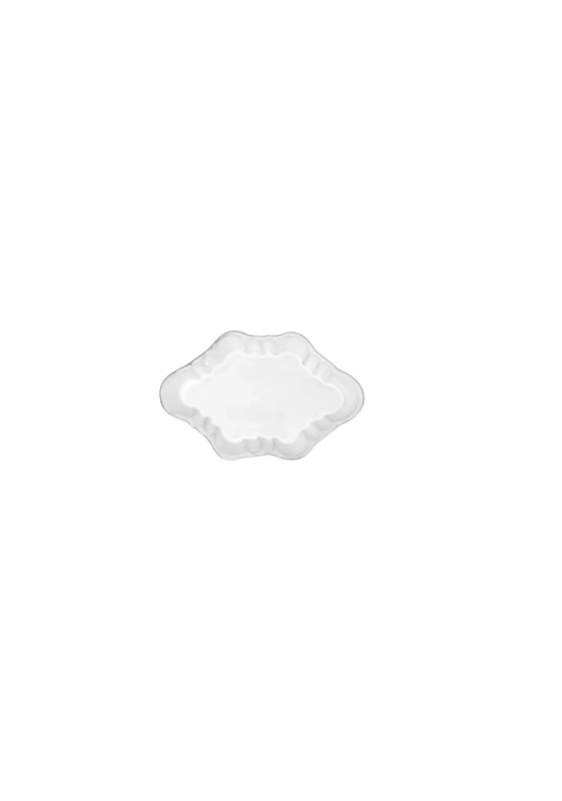Mademoiselle Mini Platter 8.5cm