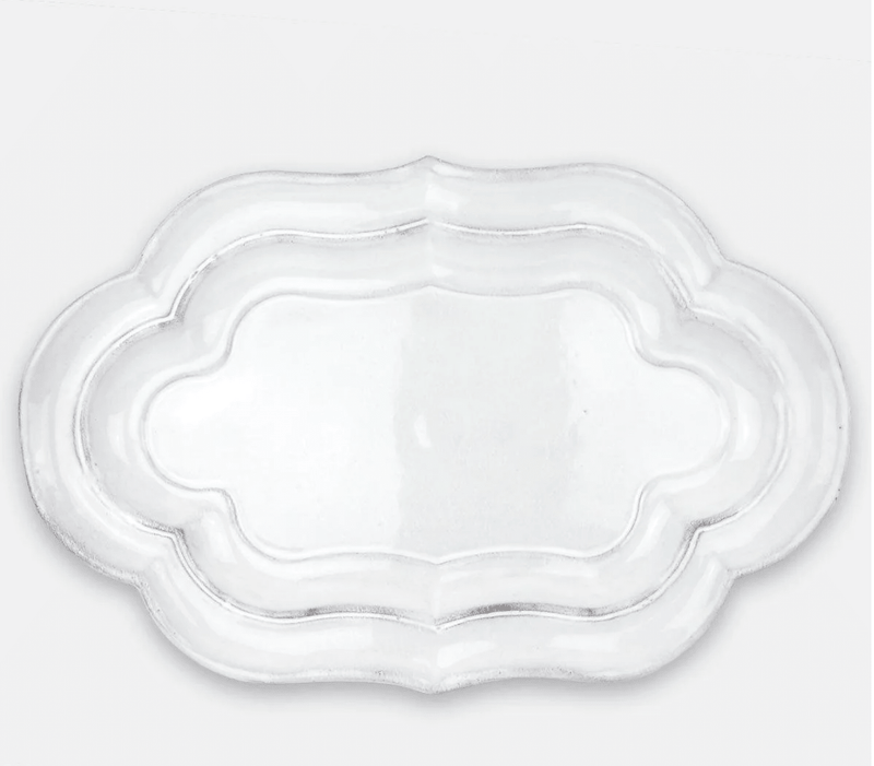 Mademoiselle Platter (Shallow)