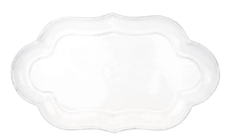 Mademoiselle Small Platter 21