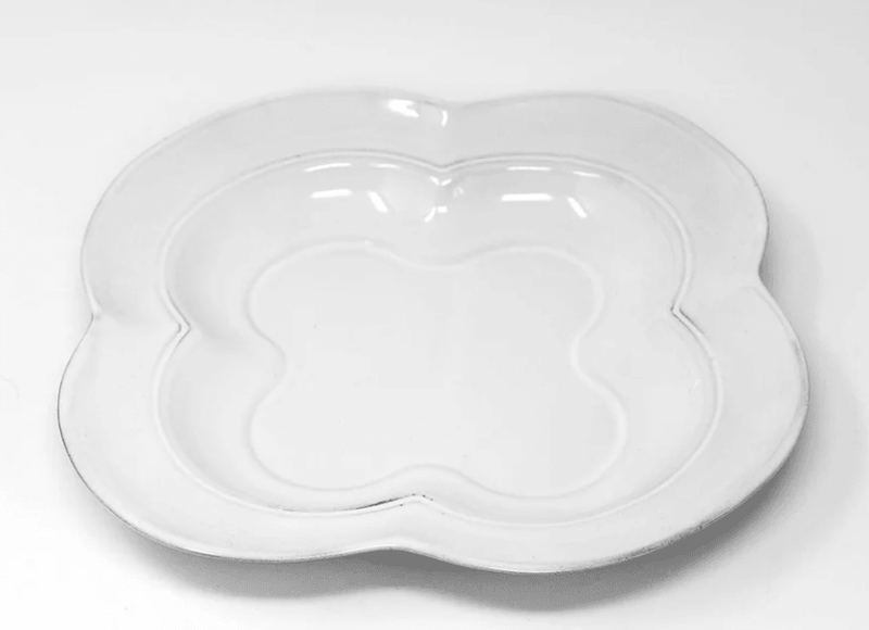 Mademoiselle Soup Plate