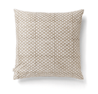 Medallion Cotton Pillow Cover