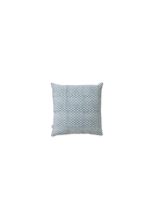 Medallion Cotton Pillow Cover