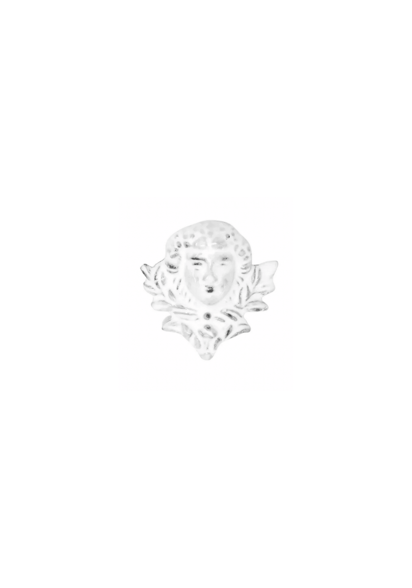 Mon Jules Candle Pin