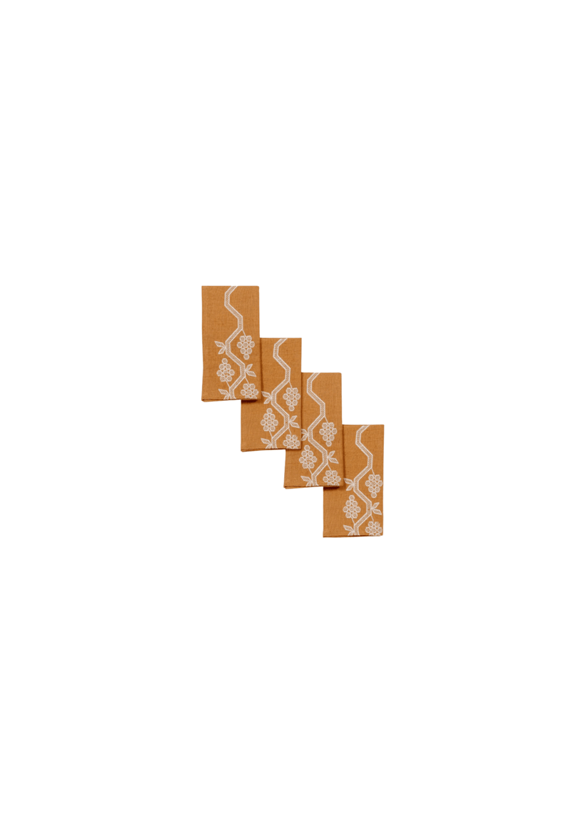 Napa Napkins (Set of 4)