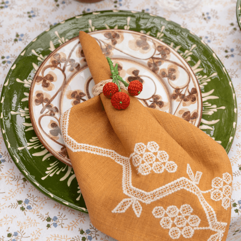 Napa Napkins (Set of 4)