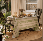 Napa Tablecloth