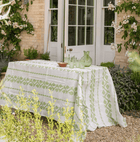 Napa Tablecloth