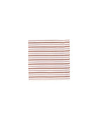 Nimes Striped Linen Napkin