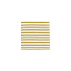 Nimes Striped Linen Napkin