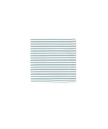 Nimes Striped Linen Napkin