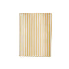 Nimes Striped Linen Tablecloth