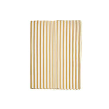 Nimes Striped Linen Tablecloth