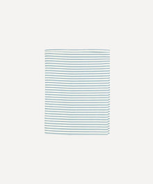 Nimes Striped Linen Tablecloth