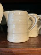 Belgian Smallest Pitcher