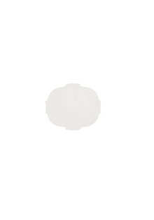 Pair of Francesca Waxed Linen Placemats
