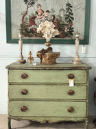 Pair of Louis XVI Silver Candlesticks