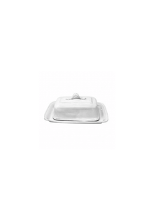 Paris Butter Dish