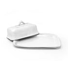 Paris Butter Dish