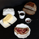 Paris Butter Dish