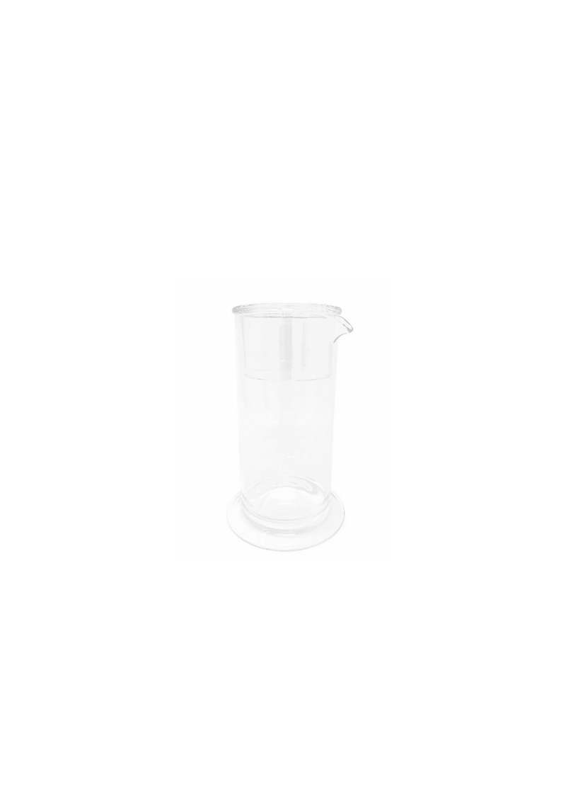 Paris Carafe and Glass