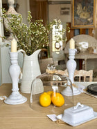 Paris Butter Dish