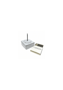 Paris Incense Matches with Censer Box by CARRON