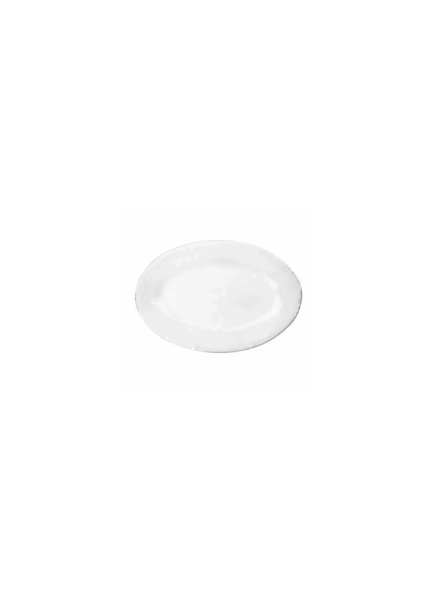 Paris Oval Platter