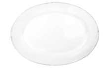 Paris Oval Platter