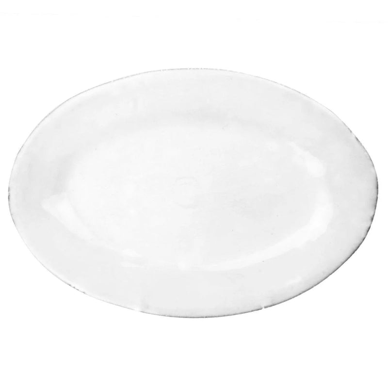 Paris Oval Platter 33