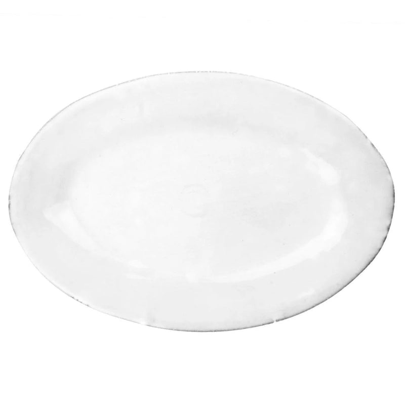Paris Oval Platter (L)