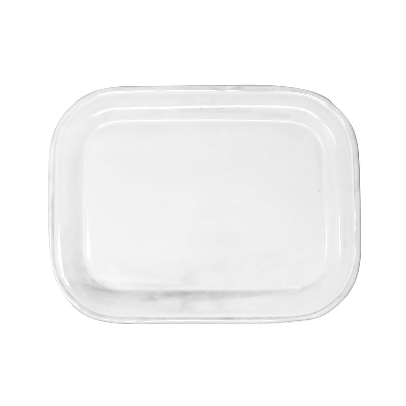 Paris Rectangular Platter 22