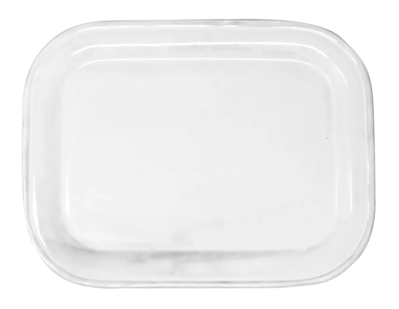 Paris Rectangular Platter Medium