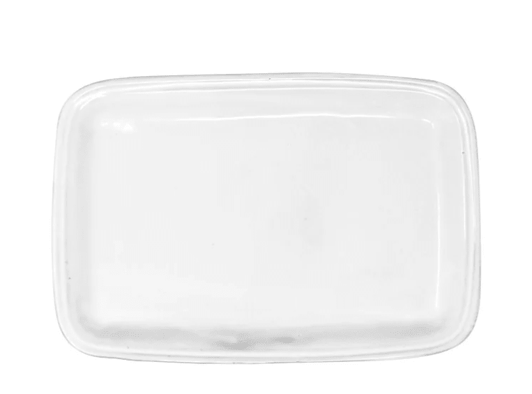 Paris Rectangular Platter Small