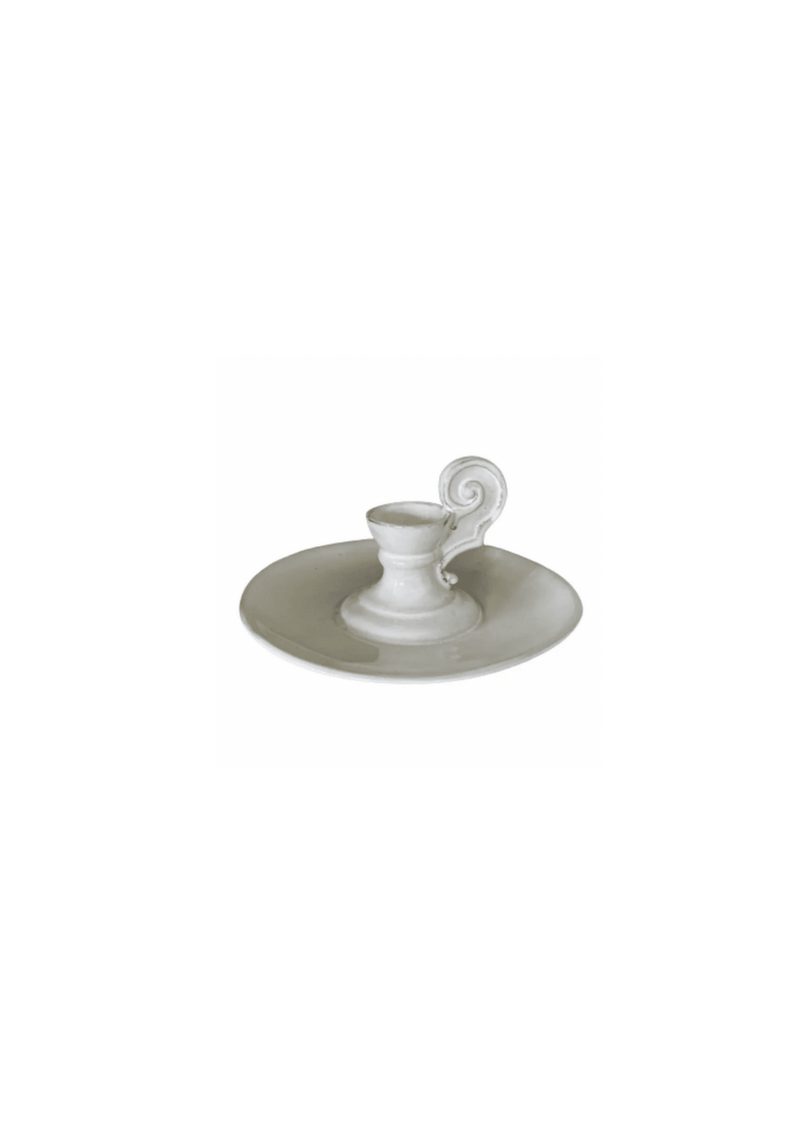 Paris Traditional Candle Holder by CARRON