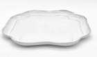 Plat Carre Mademoiselle 30