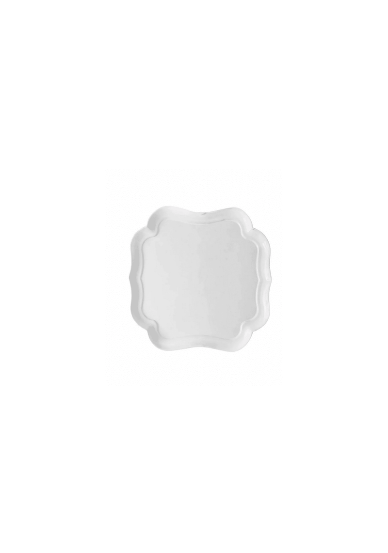 Plat Carre Mademoiselle 30cm