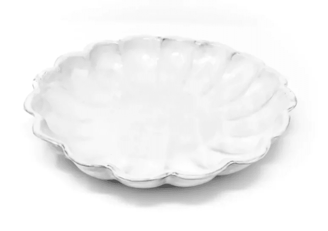 Plat Rond Mademoiselle