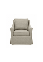 Quick Ship Bruges Swivel Chair