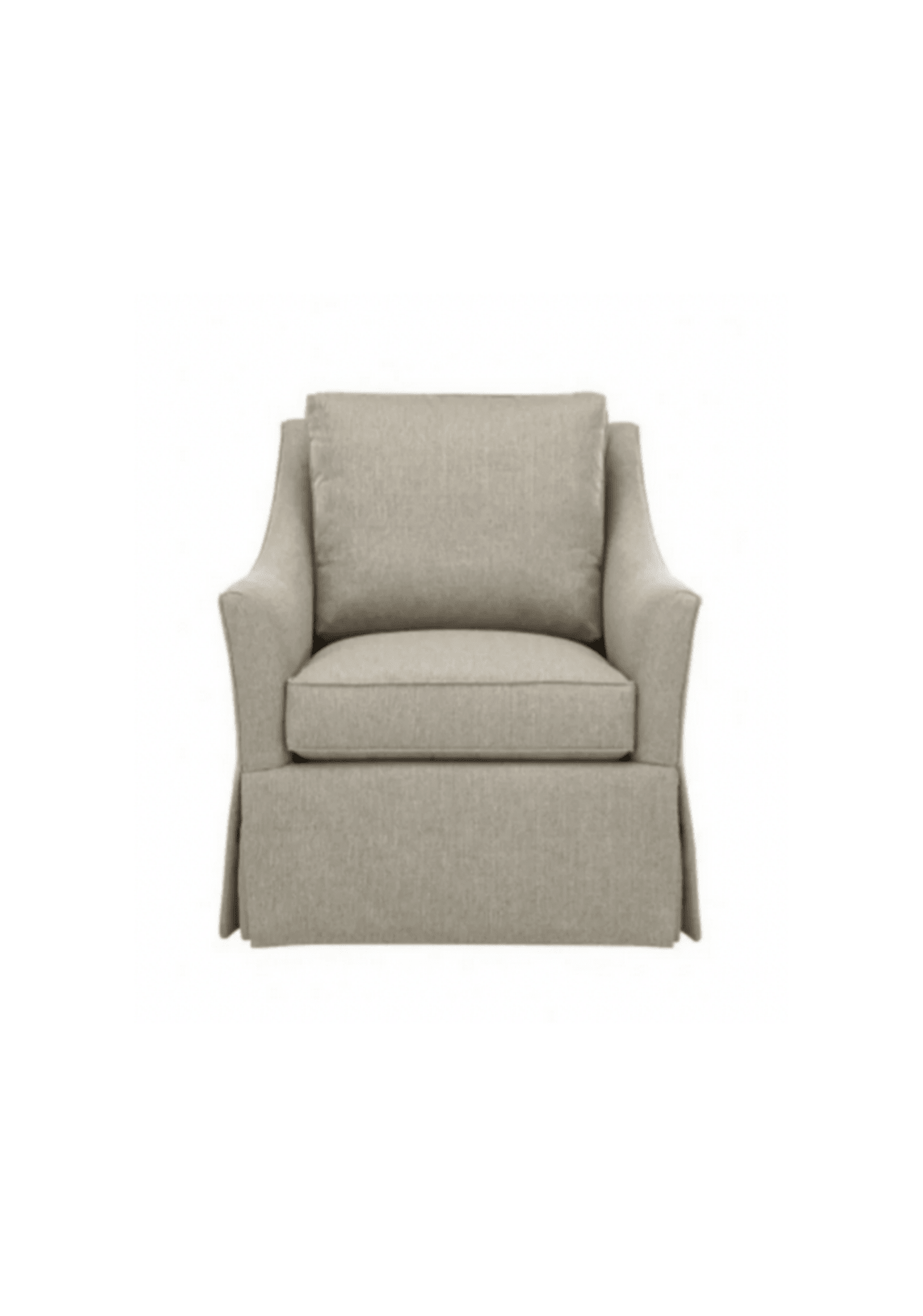 Quick Ship Bruges Swivel Chair
