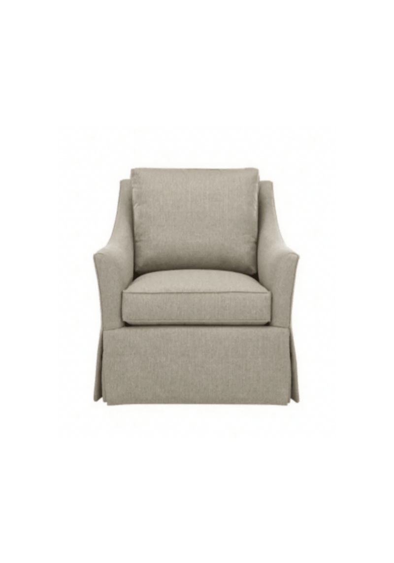 Quick Ship Bruges Swivel Chair
