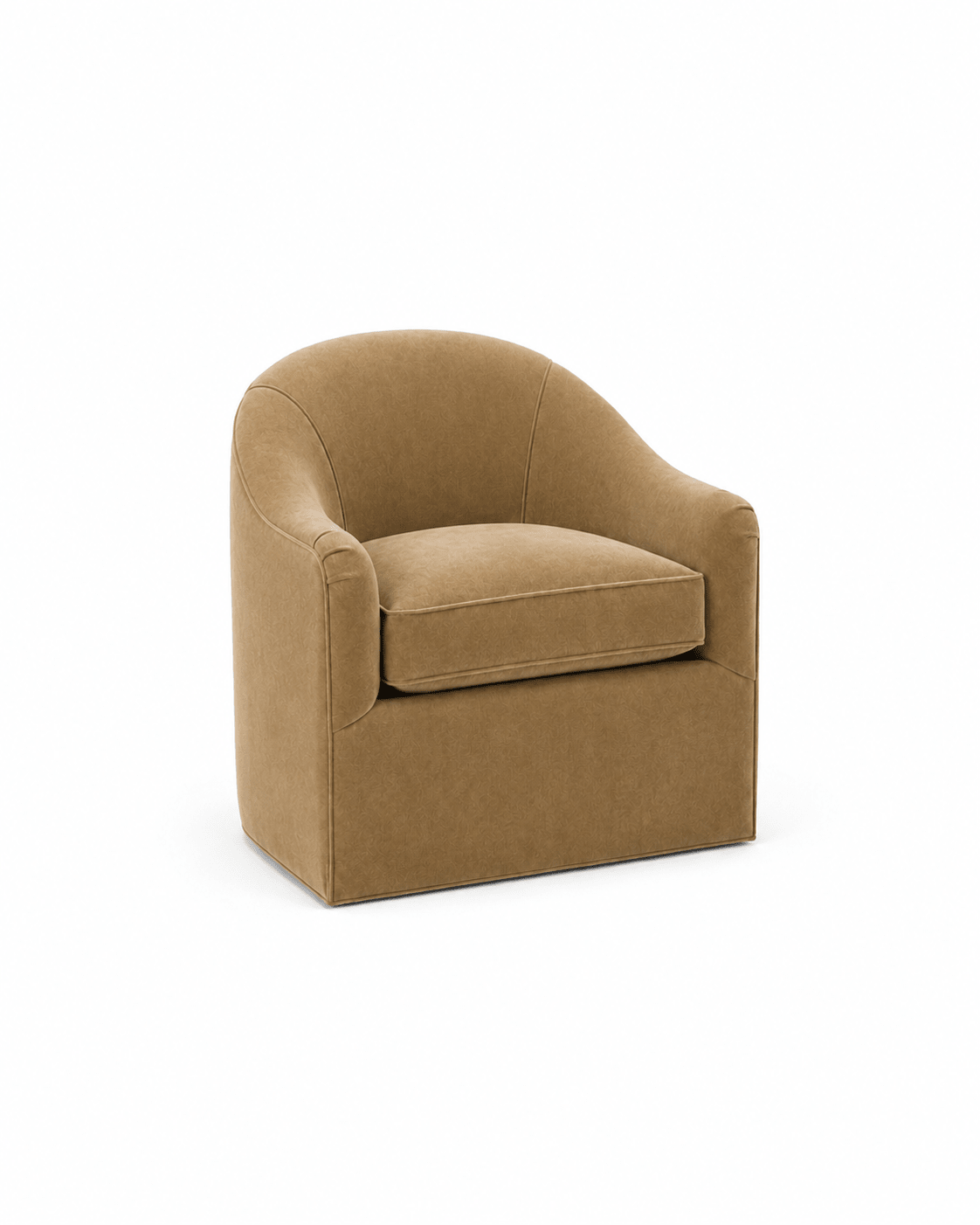 Quick Ship Haddonfield Swivel Chair