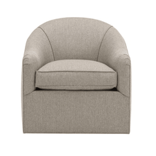 Quick Ship Haddonfield Swivel Chair