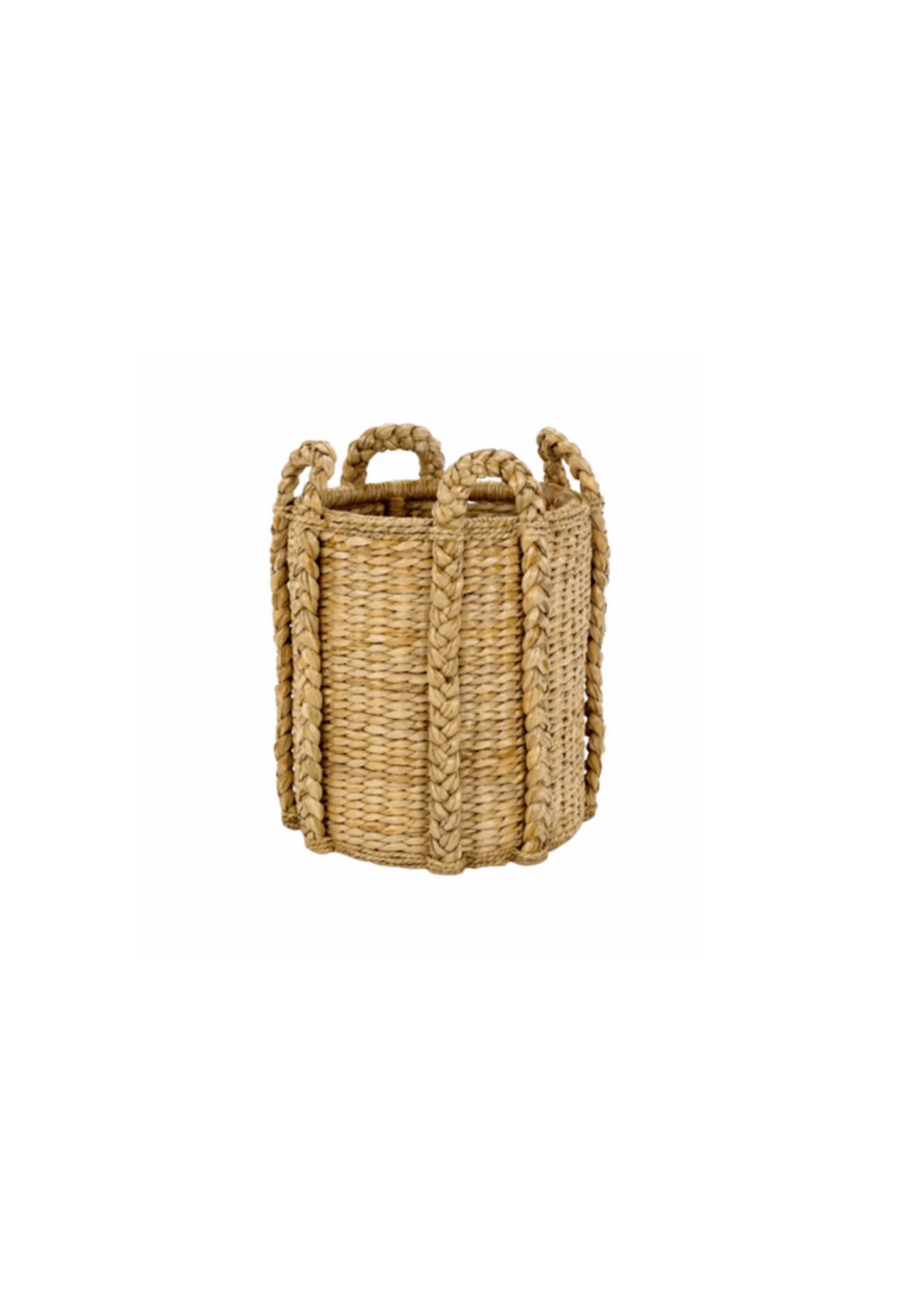 Rush Log Basket