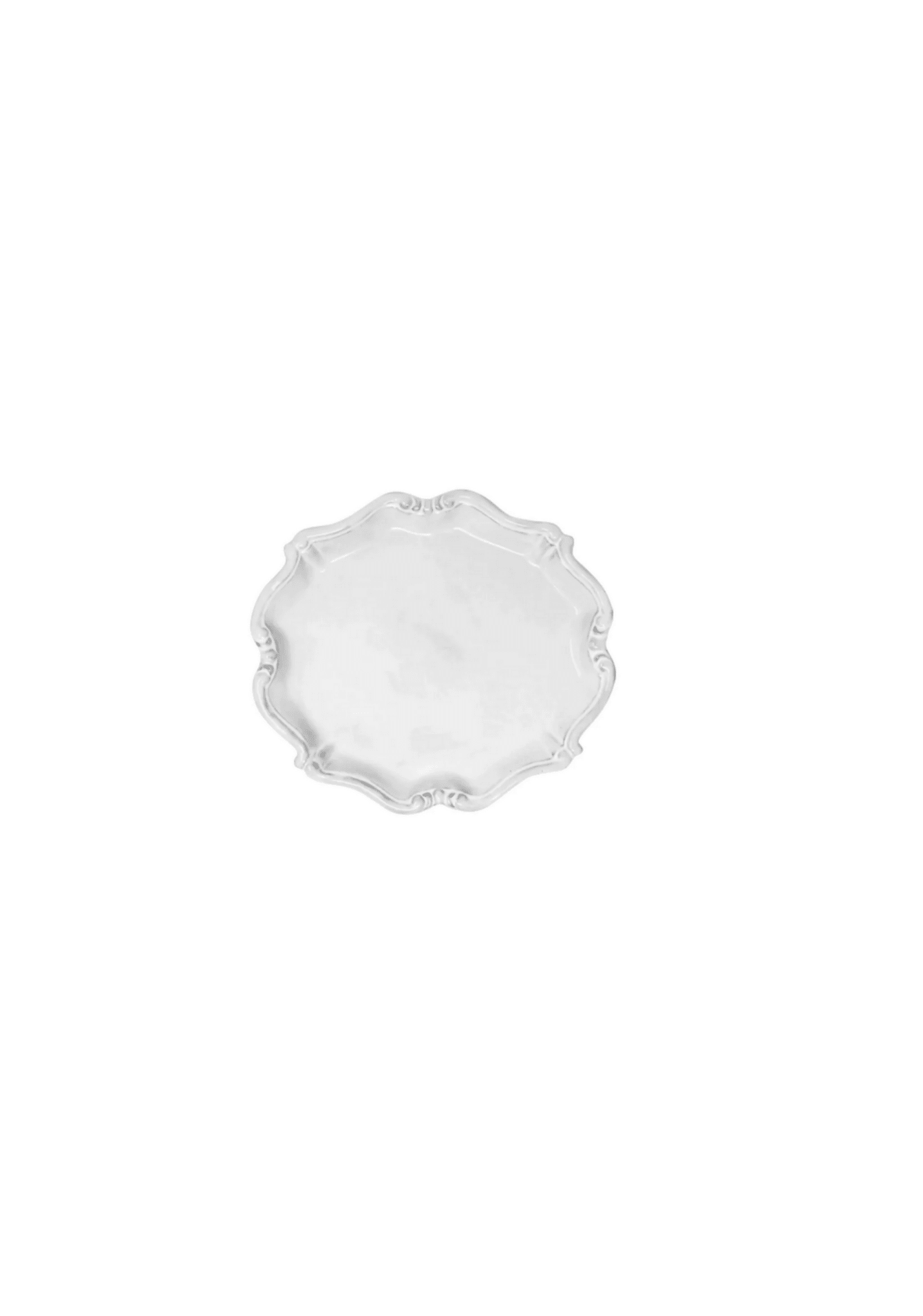 Saint-Jacques Platter