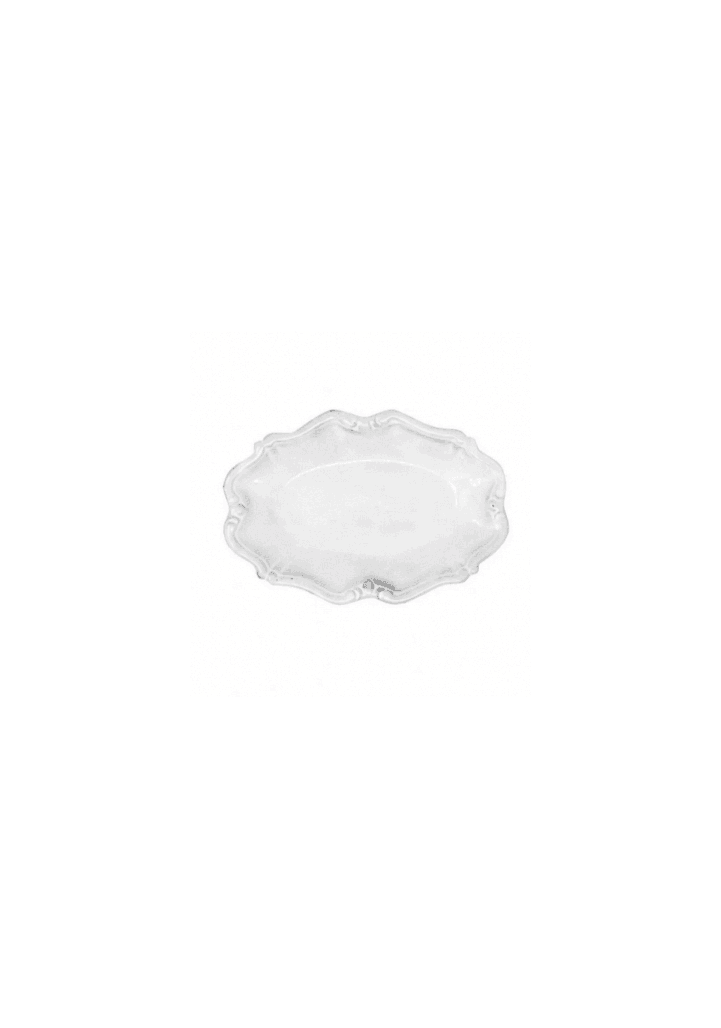 Saint Jacques Small Platter