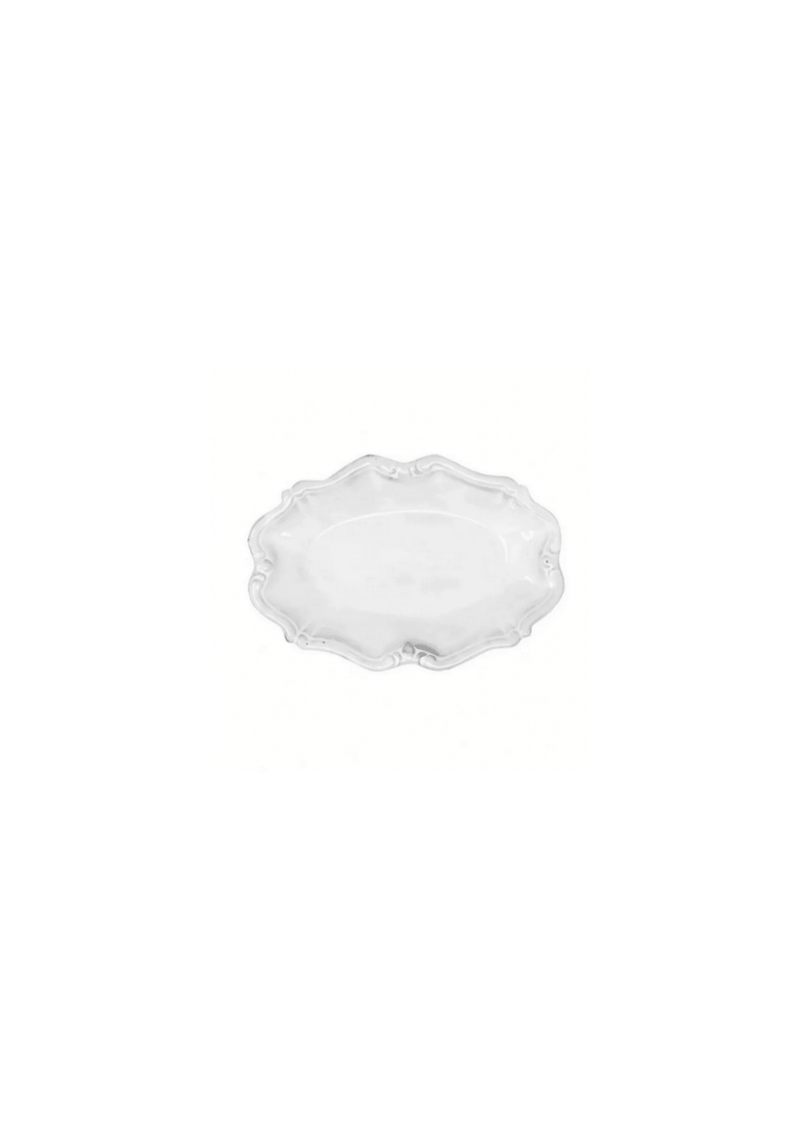 Saint Jacques Small Platter
