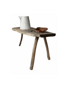 Salamanca 1920's Rustic Table