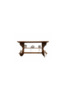 Small Utility Shelf